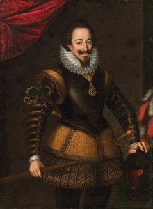 Karel Emanuel I, hertog van Savoye