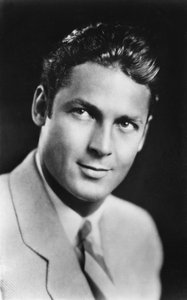 Charles Farrell 1901-1990, Amerikaanse acteurs, 20e eeuw