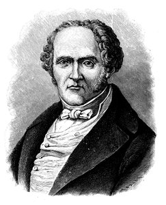 Charles Fourier, Franse sociale theoreticus