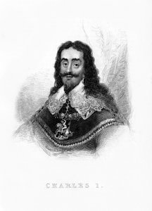 Koning Karel I van Engeland, Schotland en Ierland, 19e eeuw