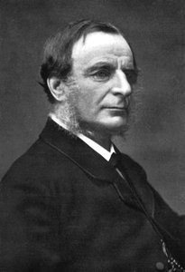 Charles Kingsley 1819-1875, Engelse romanschrijver, begin 20e eeuw
