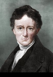 Charles Lamb, Engelse essayist, 1903 door Unbekannt