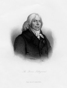 Charles Maurice de Talleyrand-Perigord, Franse diplomaat, 19e eeuw door Unbekannt