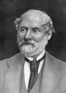 Charles Reade, Engelse romanschrijver en dramaturg