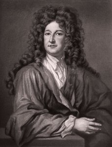 Charles Seymour, 6e Hertog van Somerset, 1703, 1906 door Unbekannt