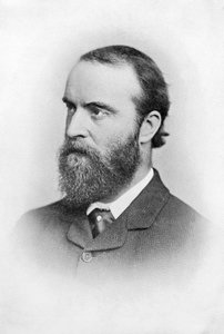 Charles Stuart Parnell, 19e-eeuwse Ierse politicus, ca. 1874-1891