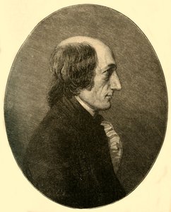 Charles, Derde Graaf Stanhope, Engelse politicus en wetenschapper, eind 18e eeuw, ca. 1890 door Unbekannt