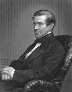 Charles Wheatstone 1802-1875, Britse natuurkundige, 19e eeuw door Unbekannt