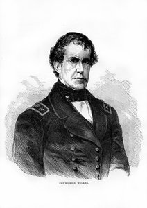 Charles Wilkes, Amerikaanse marineofficier en ontdekkingsreiziger, 1872