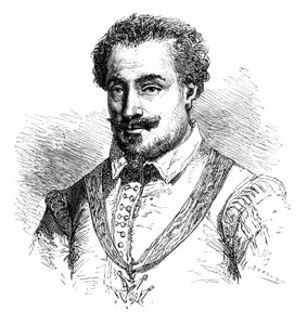 Charles de Lorraine, hertog van Mayenne, 1554-1611