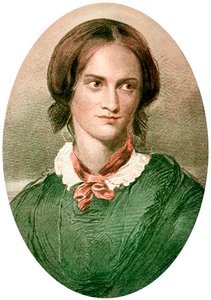 Charlotte Bronte 1816-1855, Engelse romanschrijfster, 1908-1909