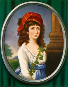 Charlotte Corday, 1933