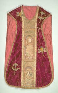 Kazula, 1500-1520