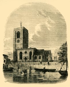 Chelsea Kerk