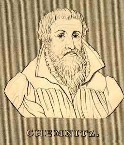 Chemnitz, 1522-1586, 1830