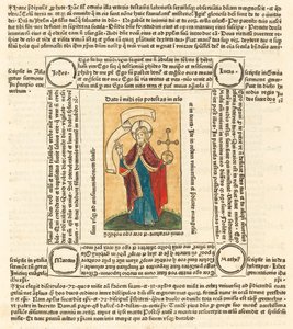 Christus als Salvator Mundi, ca. 1475