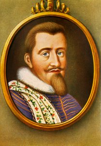 Christiaan IV