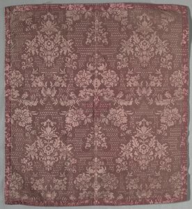 Ciboriumsluier, 1700s door Unbekannt