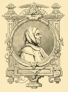 Cimabue, 1240-1302, 1890 door Unbekannt