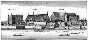 City of Westminster