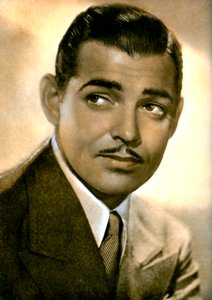 Clark Gable, Amerikaanse acteur