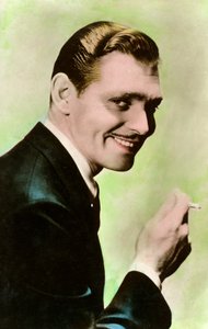 Clark Gable, Amerikaanse acteur, 20e eeuw