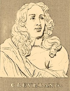 Cleveland, 1613-1658, 1830 door Unbekannt