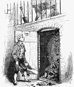 Kolenlevering, 1860