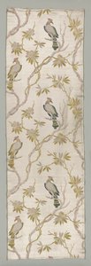 Kaketoes, late 1700s - vroege 1800s door Unbekannt