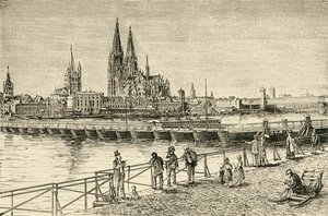 Keulen