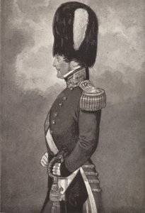 Kolonel Boyle, Grenadier Guards, 19e eeuw, 1909