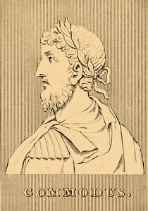 Commodus