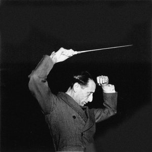 Componist Alexandre Tansman 1897-1986