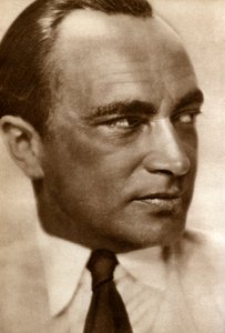 Conrad Veidt, Duitse acteur