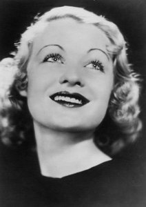 Constance Bennett, Amerikaanse actrice, ca. 1920s