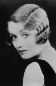 Constance Bennett 1904-1965, Amerikaanse actrice, 20e eeuw