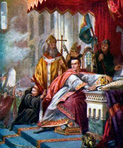 Kroning van Willem de Veroveraar