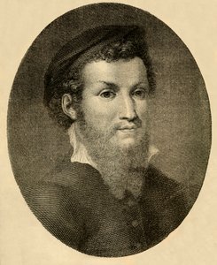 Correggio, 1882 door Unbekannt