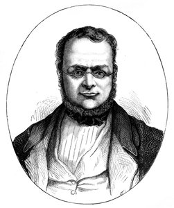Graaf Camillo Benso di Cavour 1810-1861, Italiaanse politicus door Unbekannt