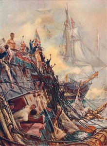Kreupel maar Onoverwonnen, 1905