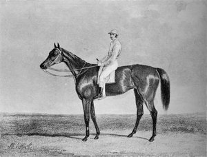 Kruisbeeld, 1837-1857, 1911 door Unbekannt