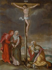 Kruisiging