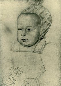 César hertog van Vendôme, 1596, 1907
