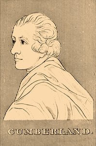 Cumberland, ca. 1731-1811, 1830 door Unbekannt