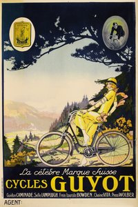 Cycles Guyot