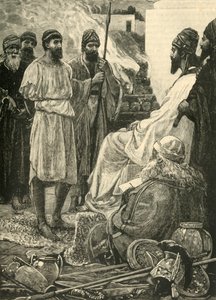 Cyrus en Croesus, 1890