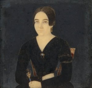 Da. Barbara Vizcarrondo de Elzaburu