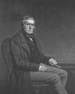 David Cox, W.S.