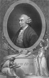 David Hume, 1788