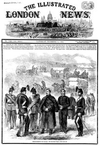Dood van Albert 1819-1861, Prins-gemaal van Koningin Victoria, 14 december 1861